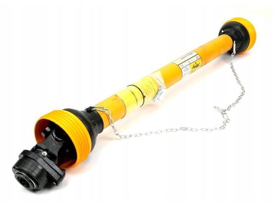 Kardāns 1010-1560mm ar dr.skr.1700Nm CE 3R Waryński